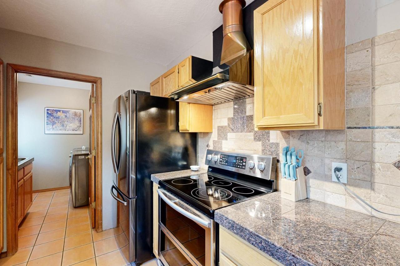 The Artist'S Hideaway Villa Sedona Bagian luar foto